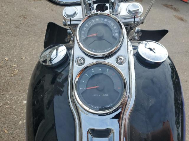2019 HARLEY-DAVIDSON FXLR 1HD1YNJ27KB038289