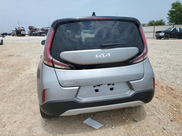 KNDJ23AU7P7873473 KIA SOUL LX