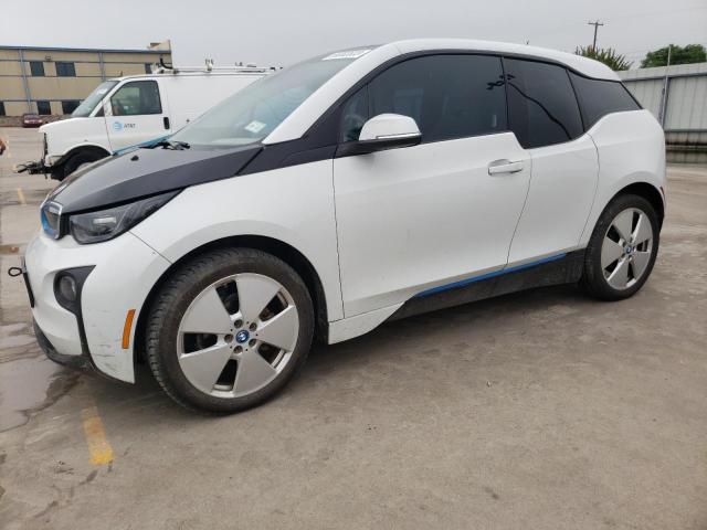 2015 BMW I3 REX - WBY1Z4C57FV278283