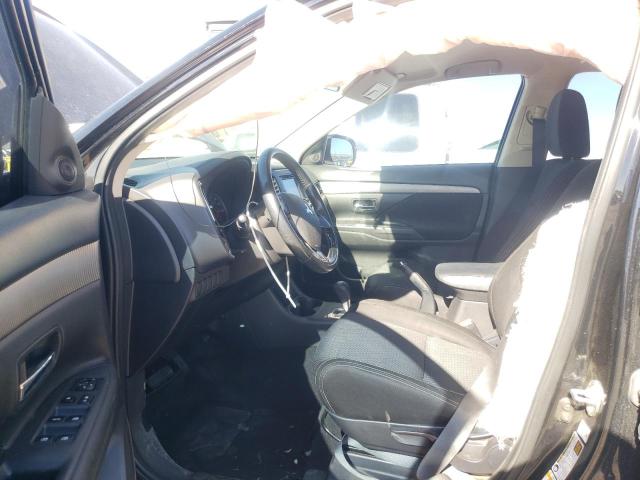 JA4AD2A3XGZ050871 Mitsubishi Outlander Es