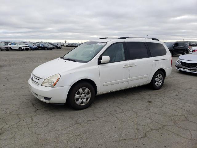 2010 Kia Sedona LX