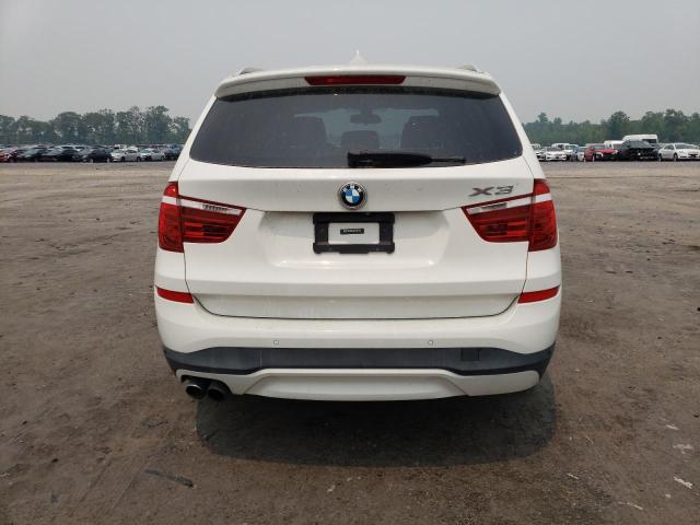 5UXWX9C59F0D45278 2015 BMW X3, photo no. 6