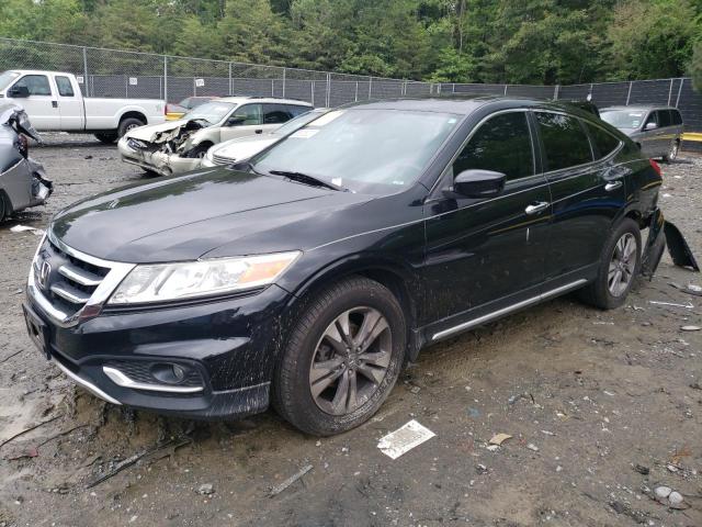 2013 HONDA CROSSTOUR #3041769446