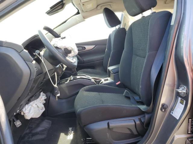 JN1BJ1AV8NW346648 Nissan Rogue Sport S