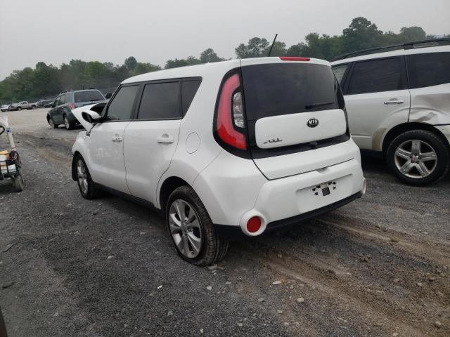 KNDJX3A57G7296499 2016 KIA SOUL-1