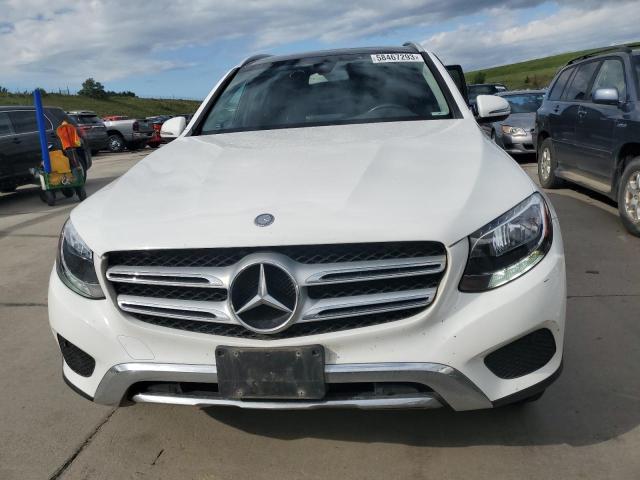 WDC0G4KB7HF189864 Mercedes-Benz Glc 300 4matic