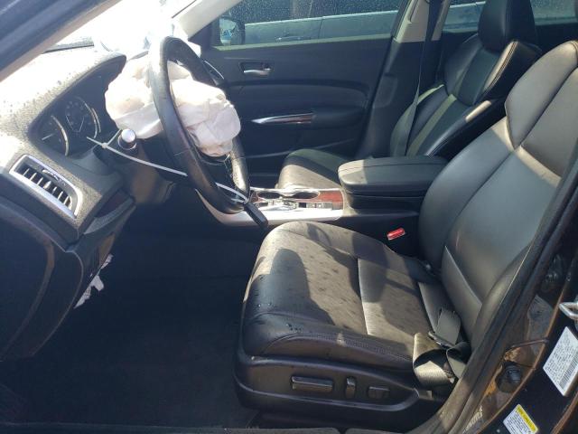 2016 ACURA TLX - 19UUB2F32GA005103