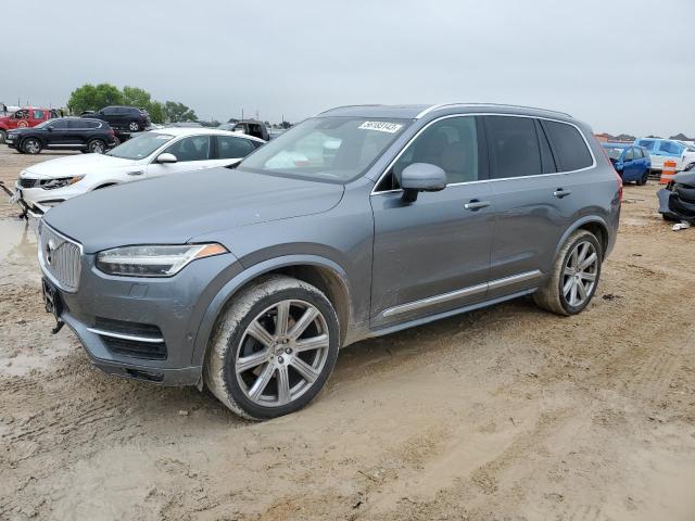 2016 Volvo XC90 