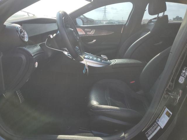 2022 MERCEDES-BENZ AMG GT 43 W1K7X5KB1NA045669