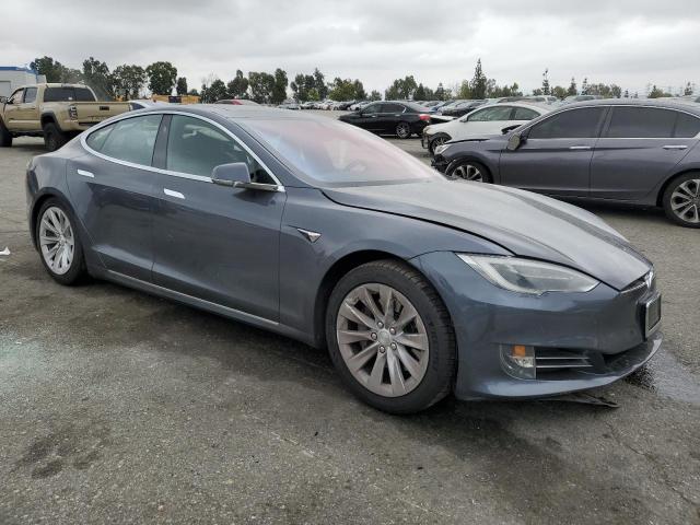 5YJSA1E26JF254269 Tesla MODEL S
