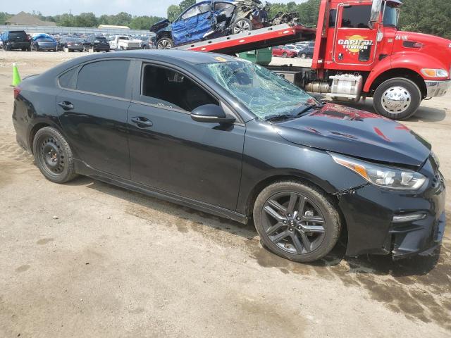 3KPF34AD8LE228172 KIA Forte Gt Line