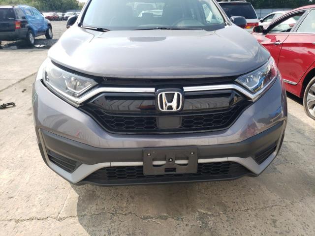 5J6RW2H25MA005213 | 2021 HONDA CR-V LX