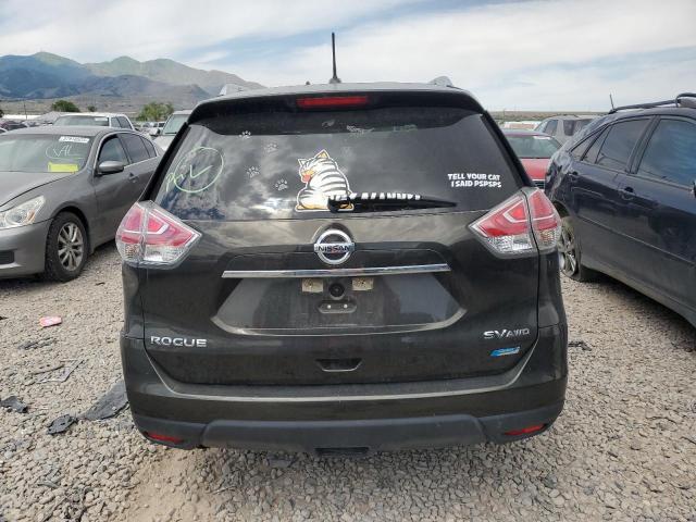5N1AT2MK8EC773156 Nissan ROGUE S