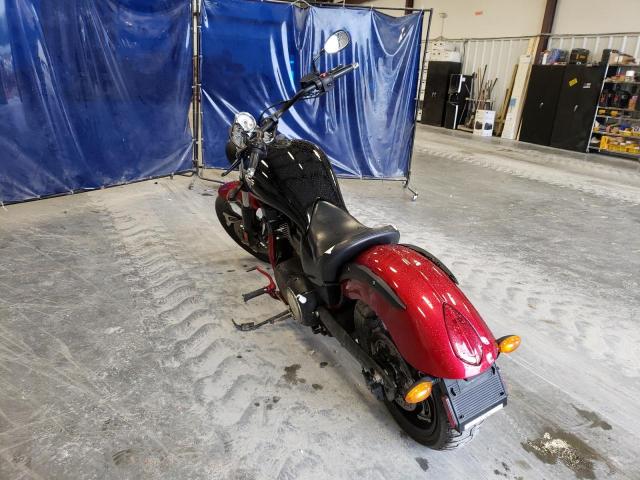 2016 VICTORY MOTORCYCLES VEGAS - 5VPGB36N2G3052088