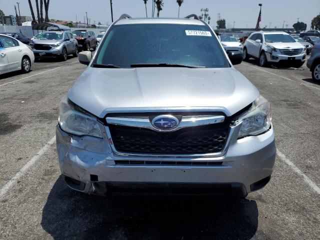 JF2SJADC1FH405747 Subaru Forester 2.5i Premium