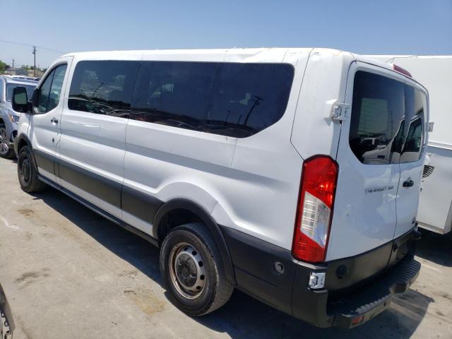 1FBZX2YM7KKA46698 Ford Transit T-350