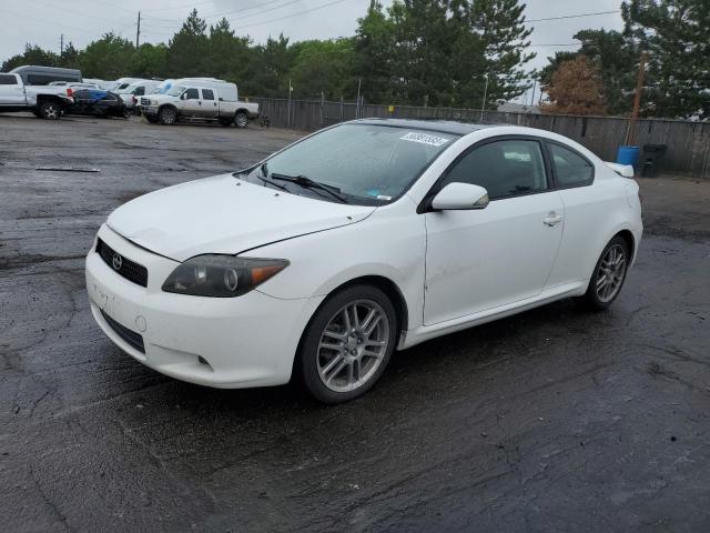 2009 Scion tC 