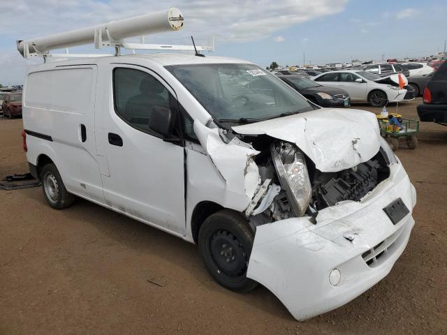 3N6CM0KN0MK696235 | 2021 NISSAN NV200 2.5S