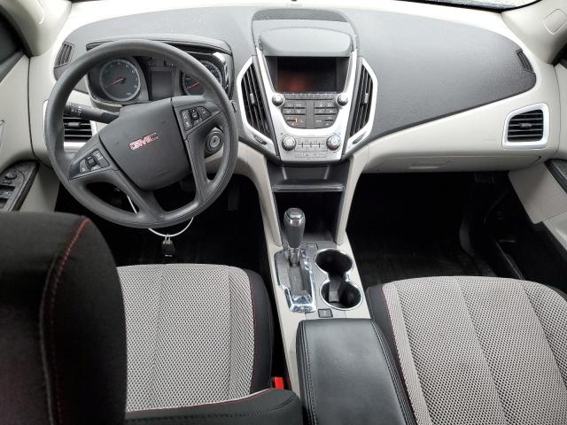 2GKALMEK8G6357218 GMC Terrain Sle