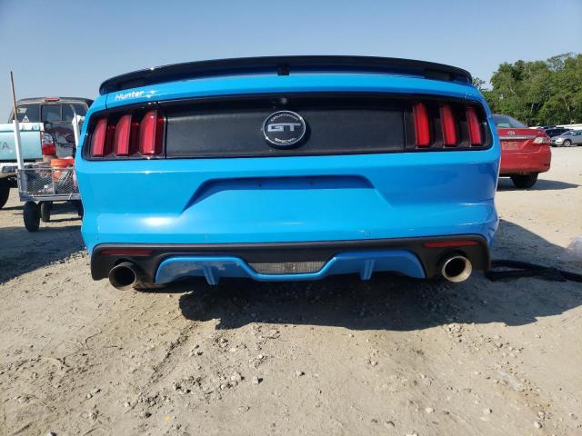 1FA6P8CF5H5259088 2017 FORD MUSTANG, photo no. 6