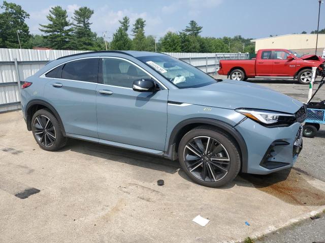 2022 INFINITI QX55 ESSEN 3PCAJ5K39NF104775