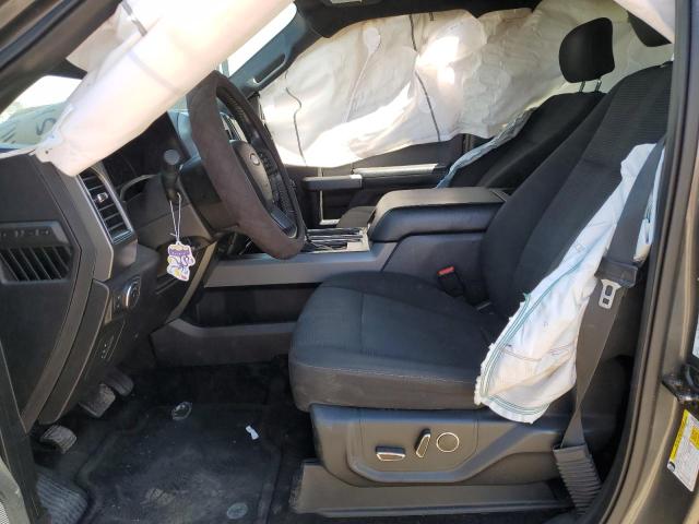 1FTEW1EG4HKE28007 Ford F150 Supercrew