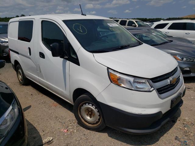 2015 CHEVROLET CITY EXPRE - 3N63M0ZNXFK704611