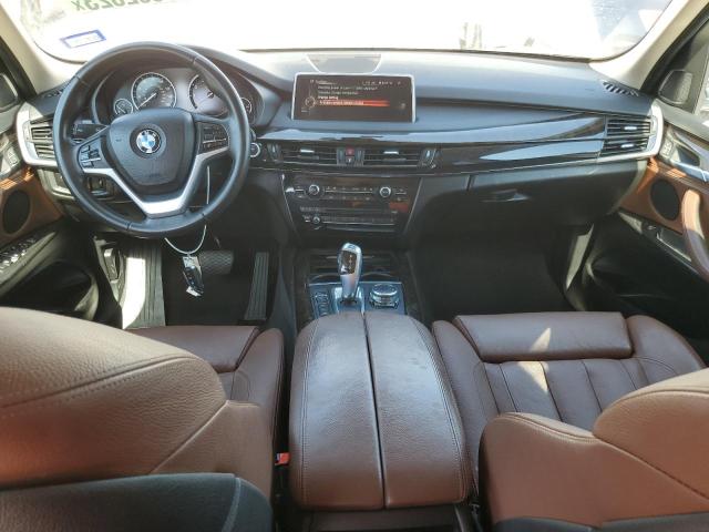 5UXKT0C55G0S75637 2016 BMW X5, photo no. 8