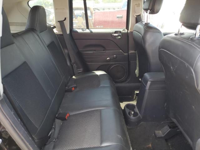 1C4NJDBB1FD427116 Jeep Compass Sport