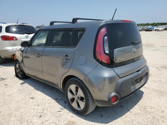 KNDJN2A29F7234316 KIA Soul