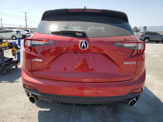 2022 ACURA RDX A-SPEC - 5J8TC1H60NL005256