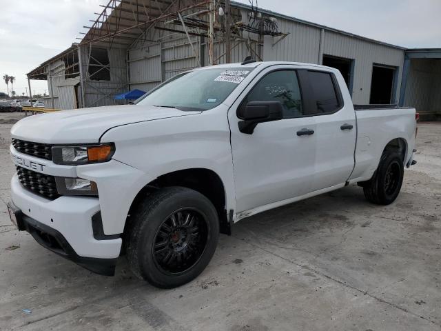 2019 Chevrolet C/K 1500 