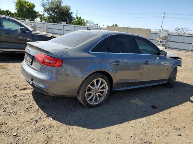 VIN WAUAFAFL5FN012115 2015 Audi A4, Premium no.3