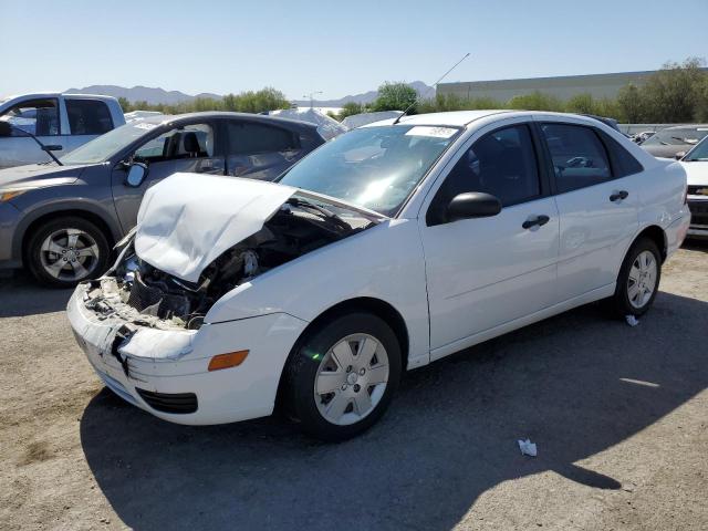 2007 Ford Focus 