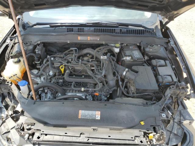 3FA6P0CD1LR188896 2020 FORD FUSION, photo no. 11