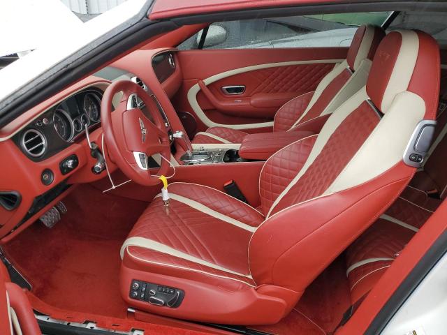 VIN SCBGB3ZA3JC066907 2018 Bentley Continental, Gt... no.7