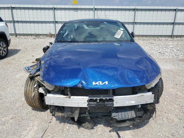 2022 KIA K5 GT - 5XXG44J82NG094676