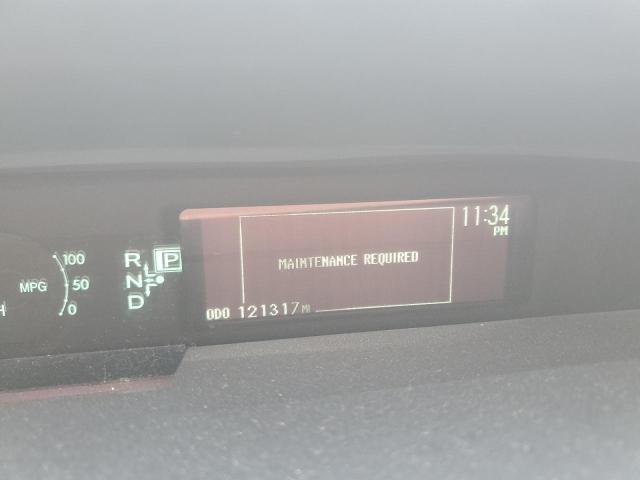 JTDKN3DU9E0366328 Toyota PRIUS