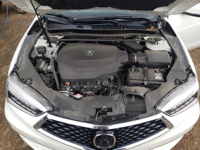 2018 ACURA TLX ADVANC 19UUB3F78JA005509