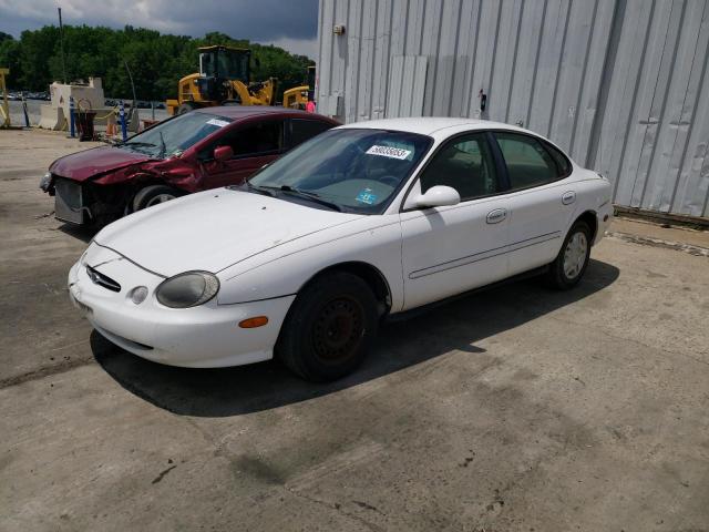 1999 Ford Taurus SE