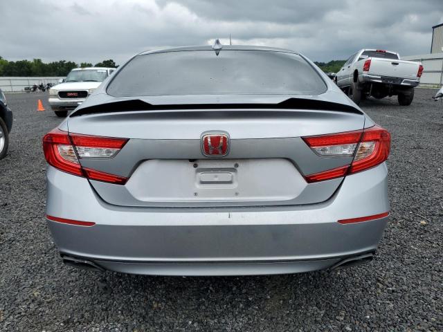 2020 HONDA ACCORD SPO - 1HGCV2F31LA029650
