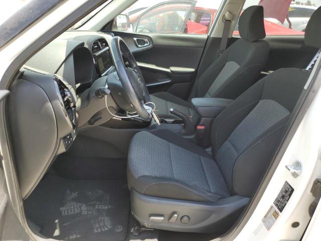 KNDJ33AU8L7066208 KIA SOUL EX