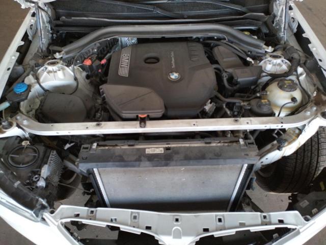 5UXTR9C53KLE11989 BMW X3 Xdrive30i