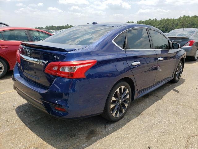 3N1AB7AP5GY272100 | 2016 NISSAN SENTRA S