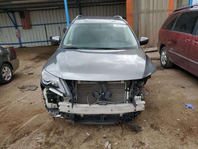 5N1DR2BM6LC611667 Nissan Pathfinder Sv