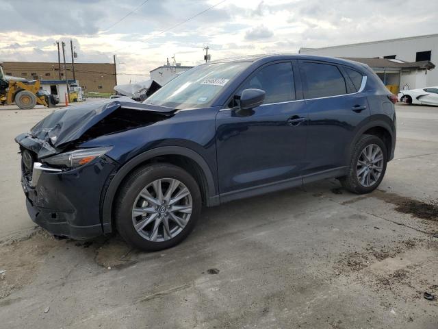 JM3KFADM7L0799667 Mazda CX-5 GRAND