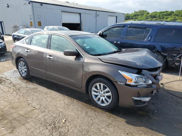 1N4AL3APXFN306973 Nissan ALTIMA 2.5