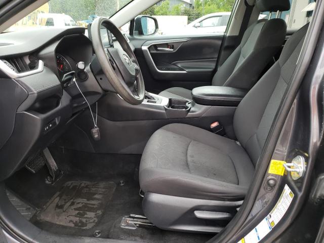 2019 TOYOTA RAV4 XLE - 2T3P1RFV5KW039281