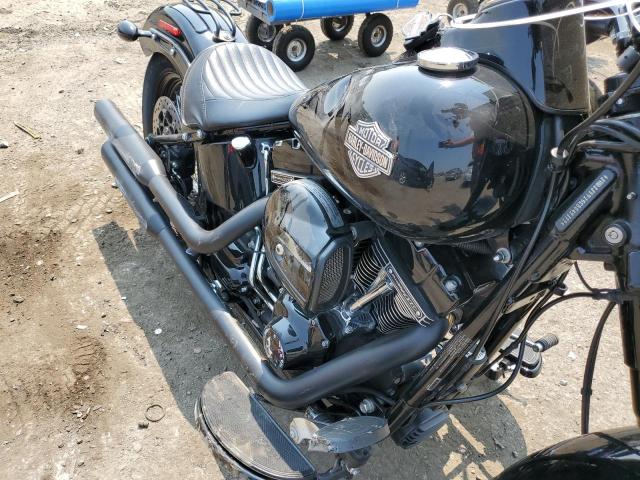 2016 HARLEY-DAVIDSON FLSS - 1HD1JS915GB042122