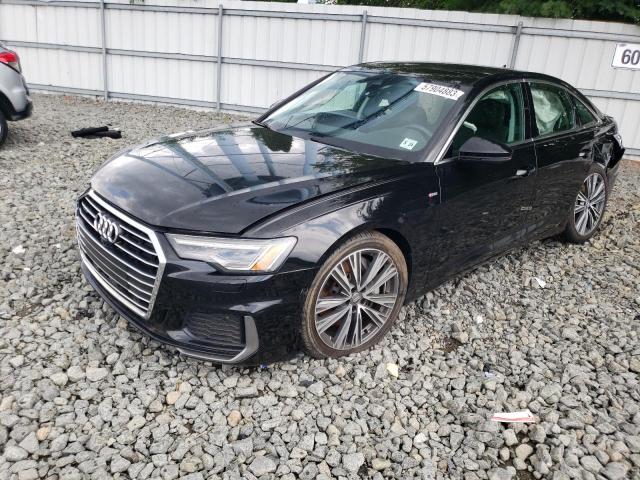 2019 Audi A6 Premium Plus